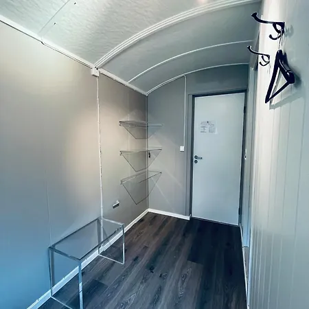 Hotel Gullingen Turistsenter Esterno foto