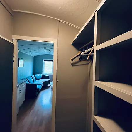 Hotel Gullingen Turistsenter Esterno foto