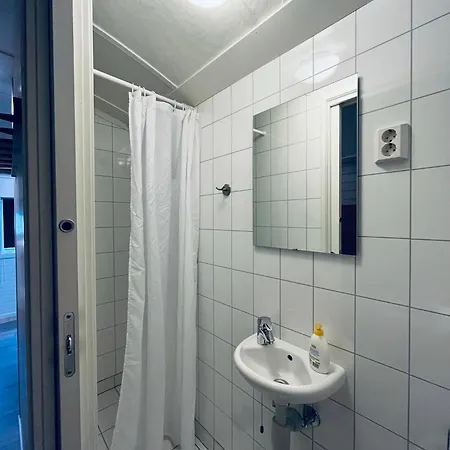 Hotel Gullingen Turistsenter Esterno foto