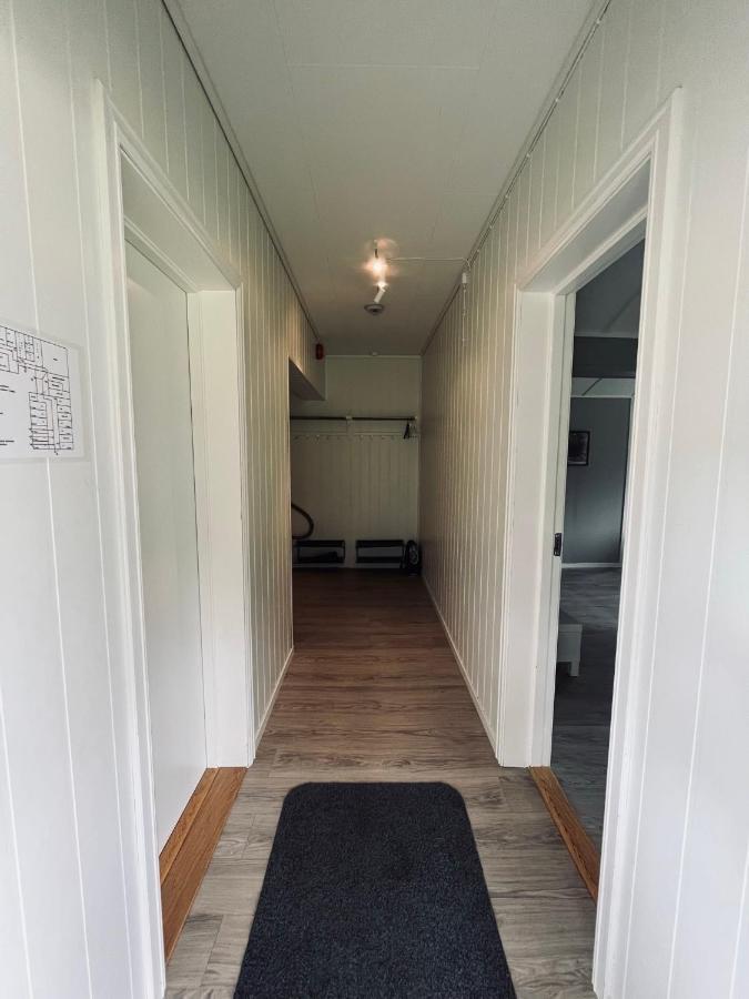 Turistsenter Holiday park *