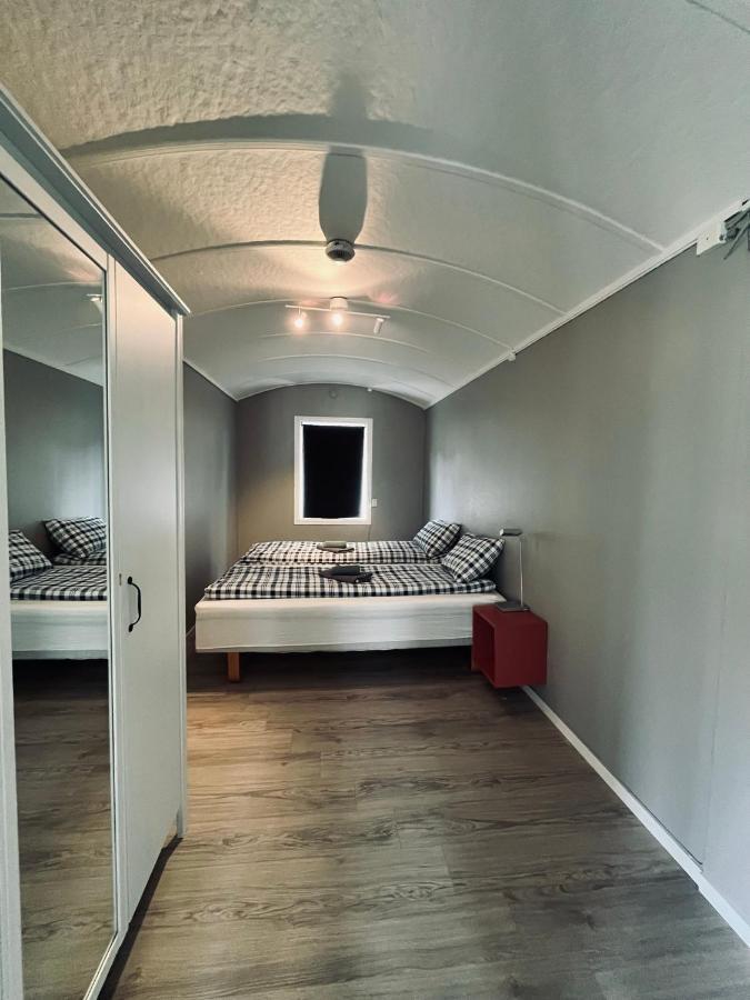 Holiday park Turistsenter