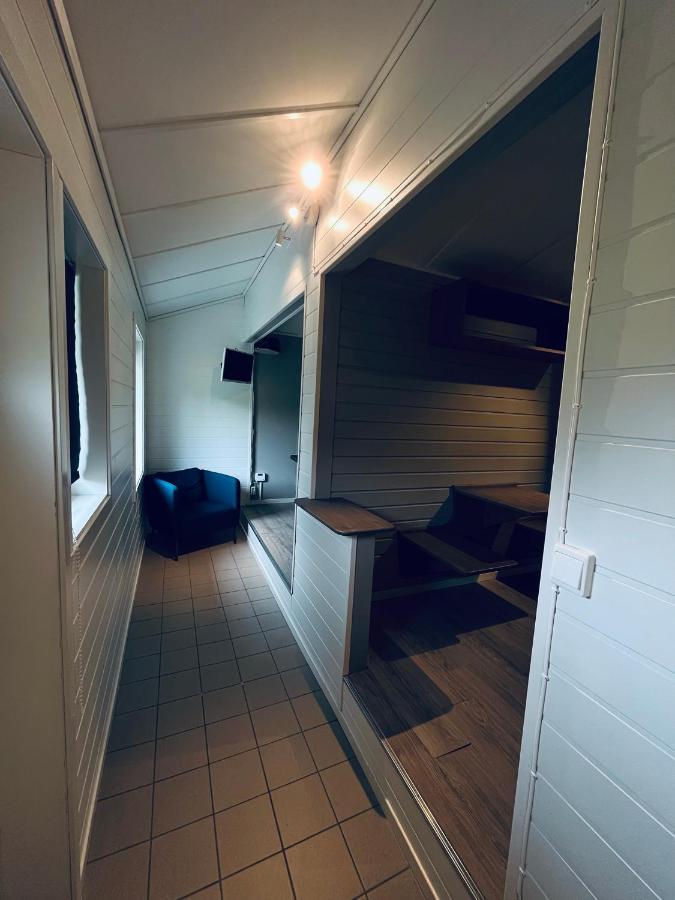 Turistsenter Holiday park Gullingen