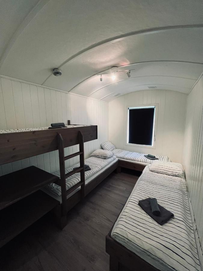 Turistsenter Holiday park *