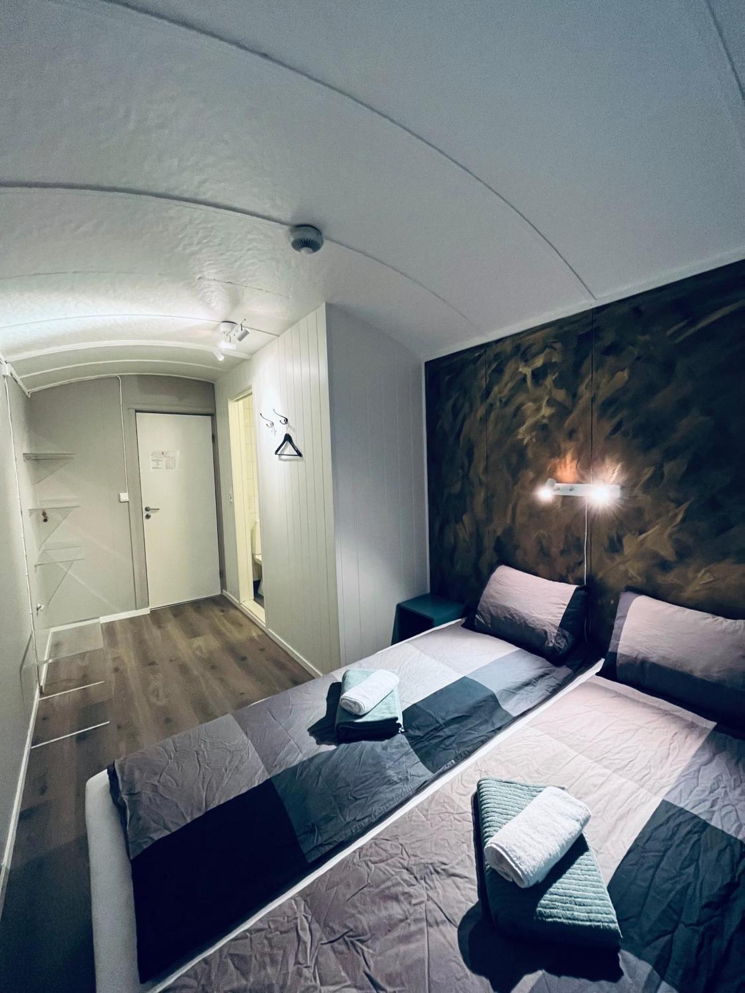 Holiday park Turistsenter *