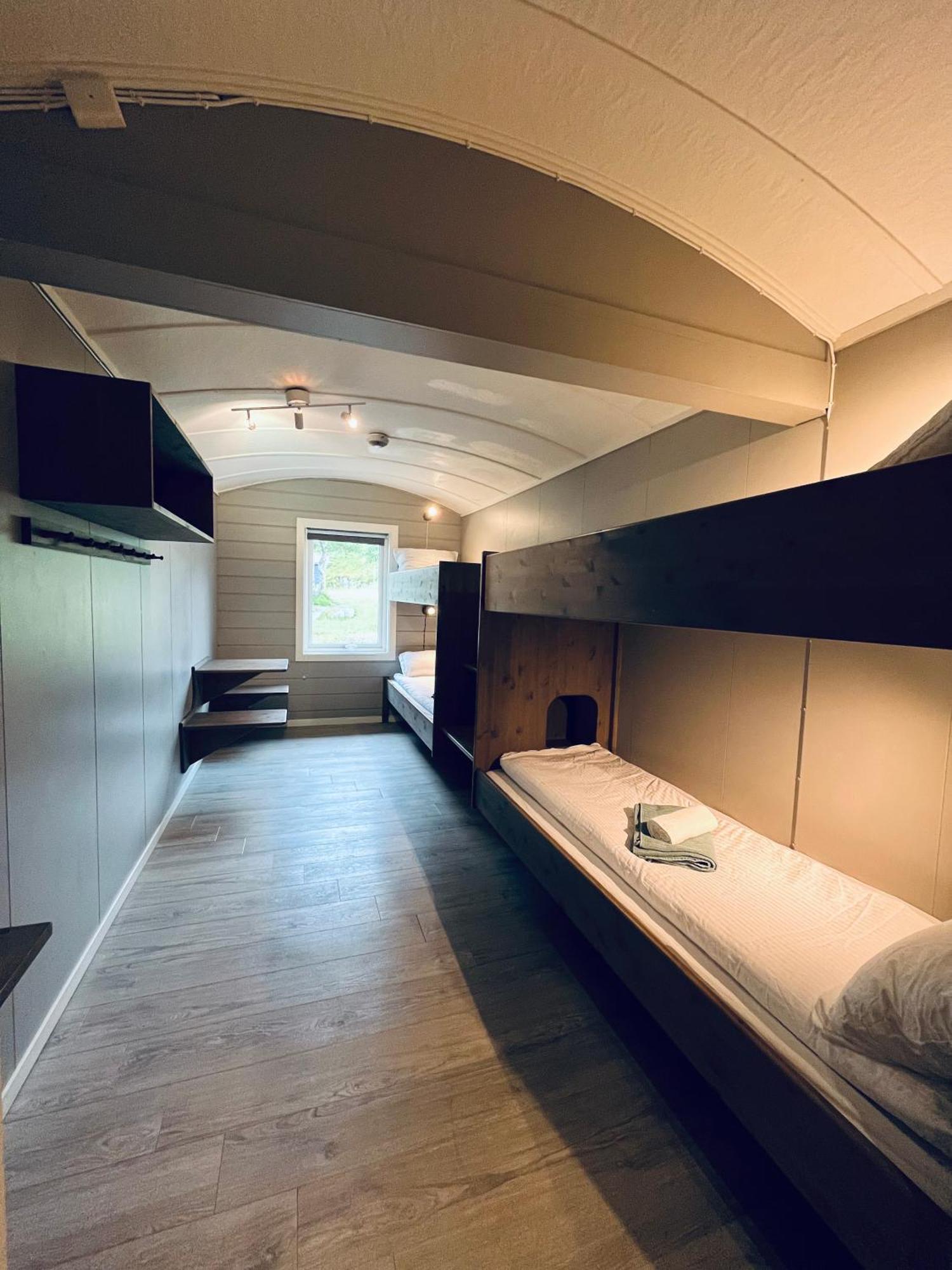 Holiday park Turistsenter Gullingen
