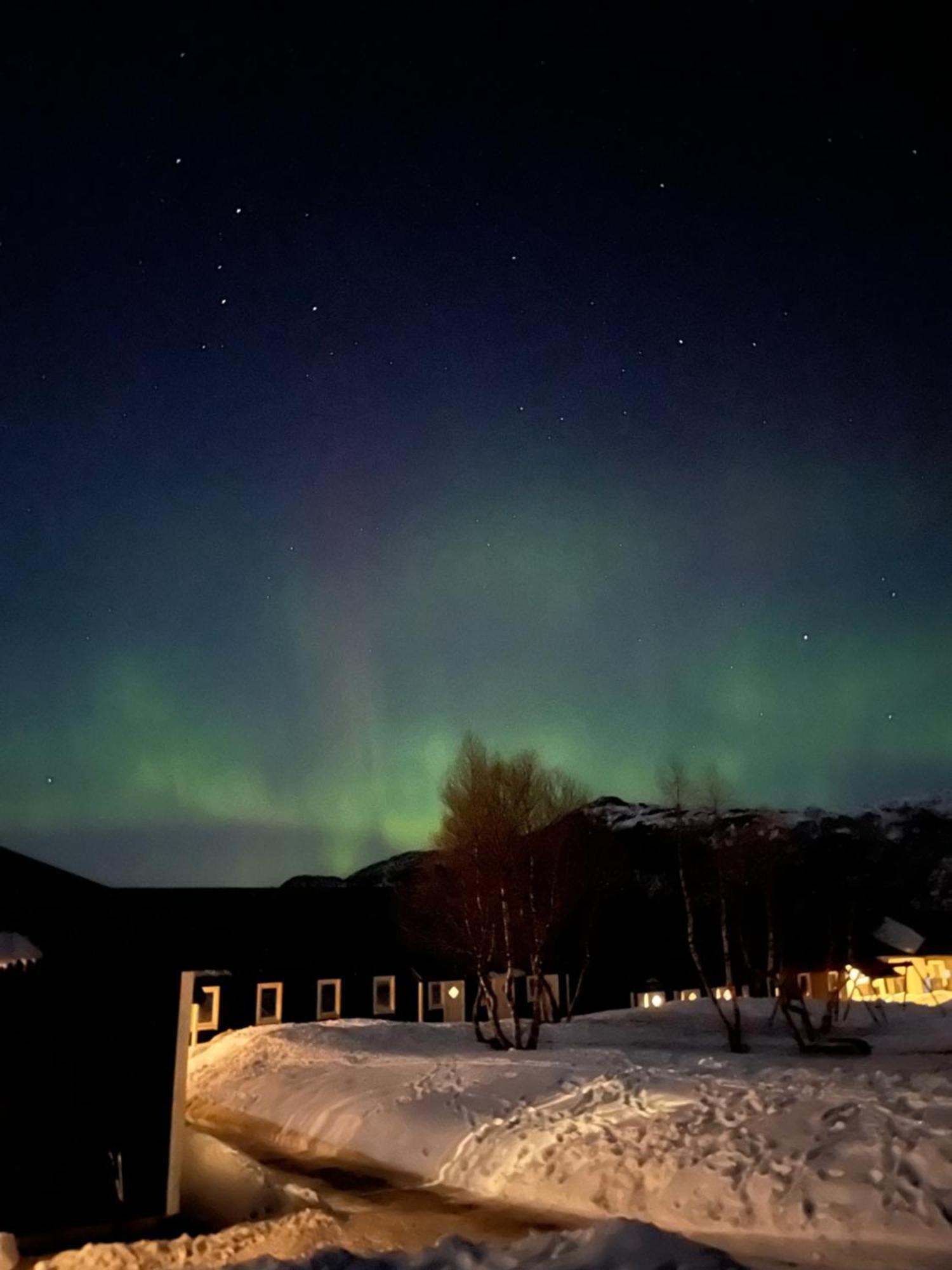 Turistsenter Gullingen