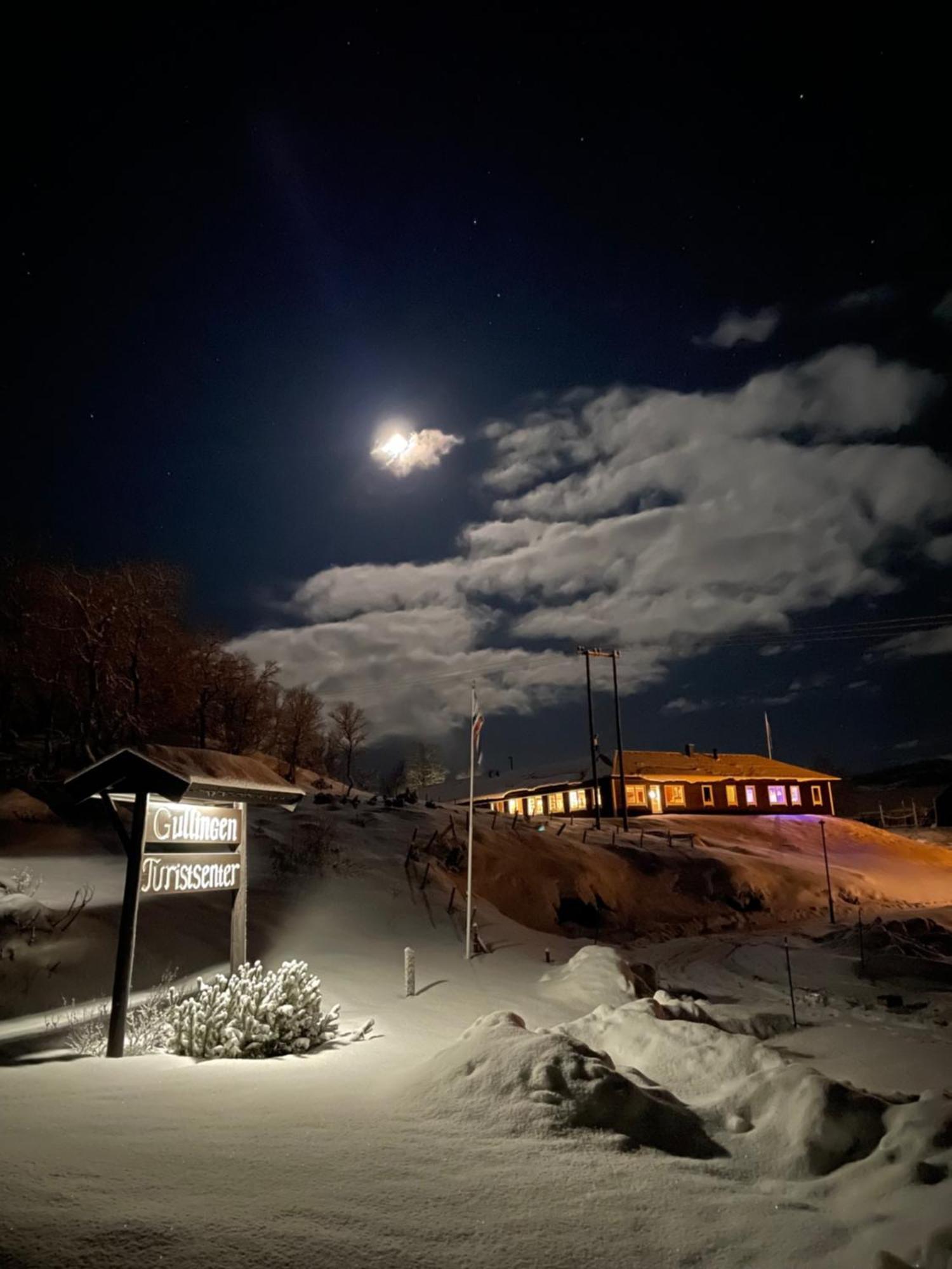 Holiday park Turistsenter