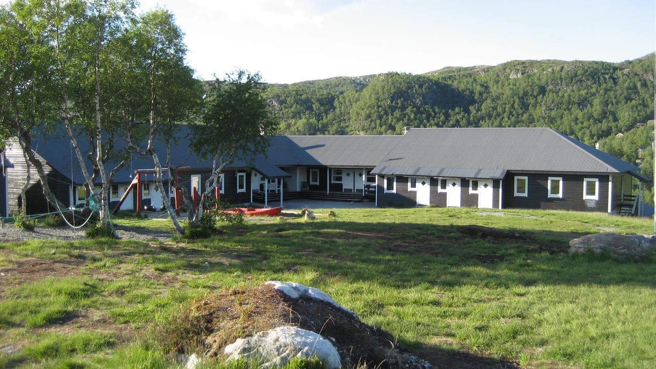 Holiday park Turistsenter Gullingen