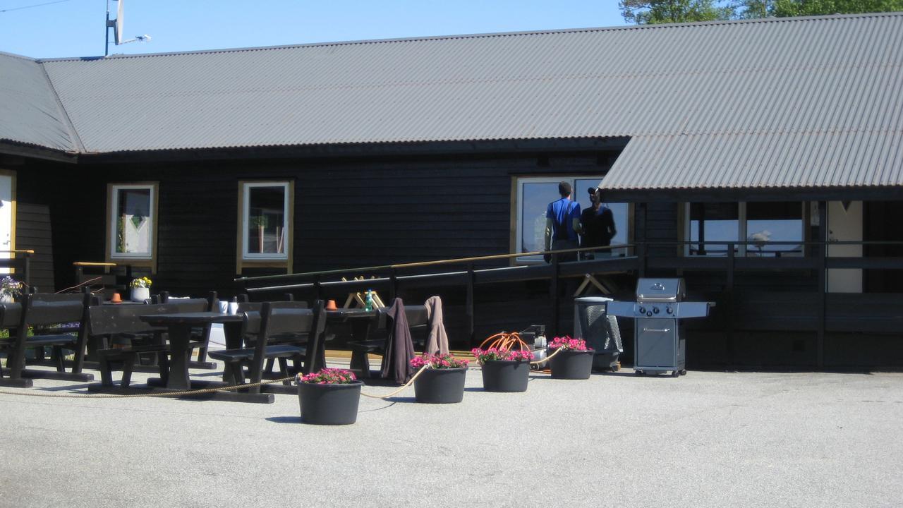 Turistsenter Holiday park *
