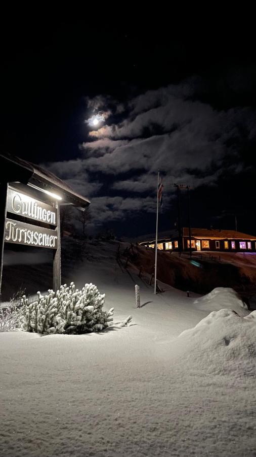 Holiday park Turistsenter Gullingen