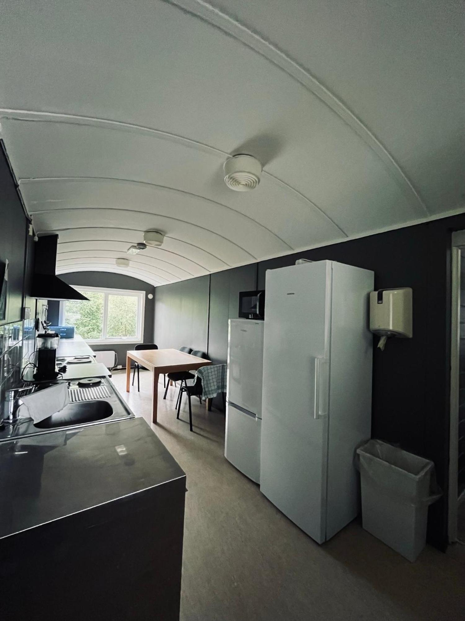 Holiday park Turistsenter