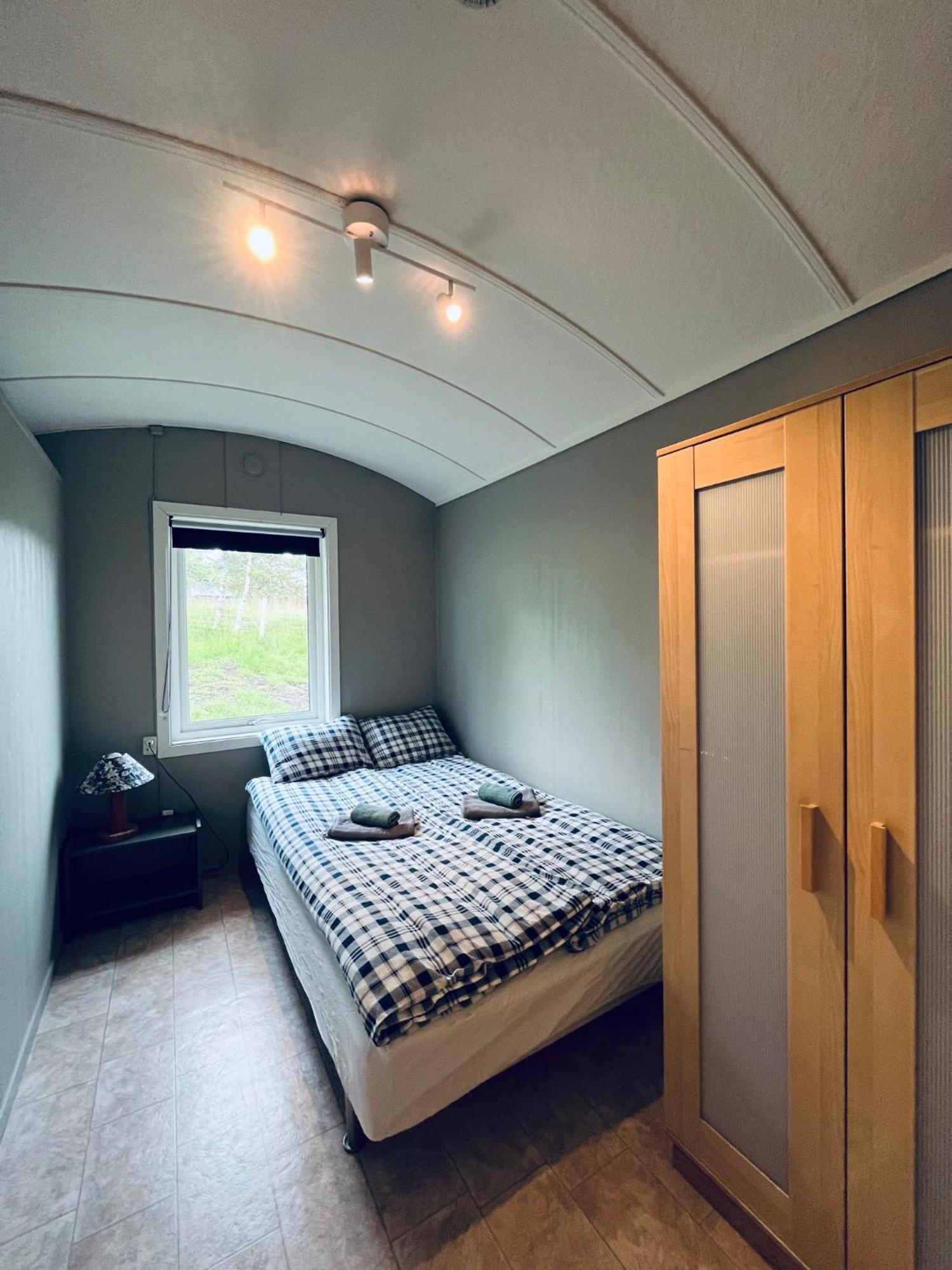 Holiday park Turistsenter