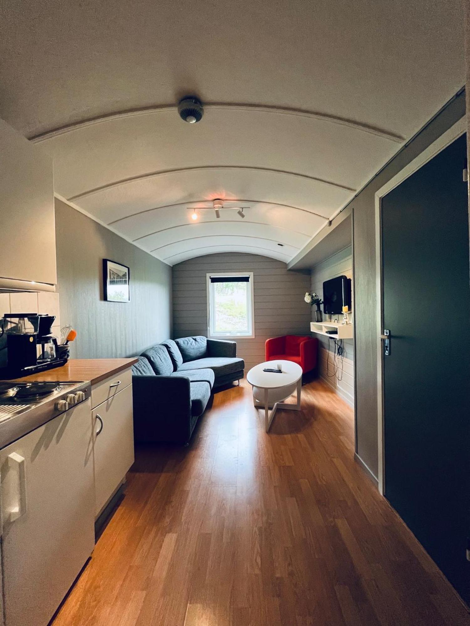 Turistsenter Holiday park