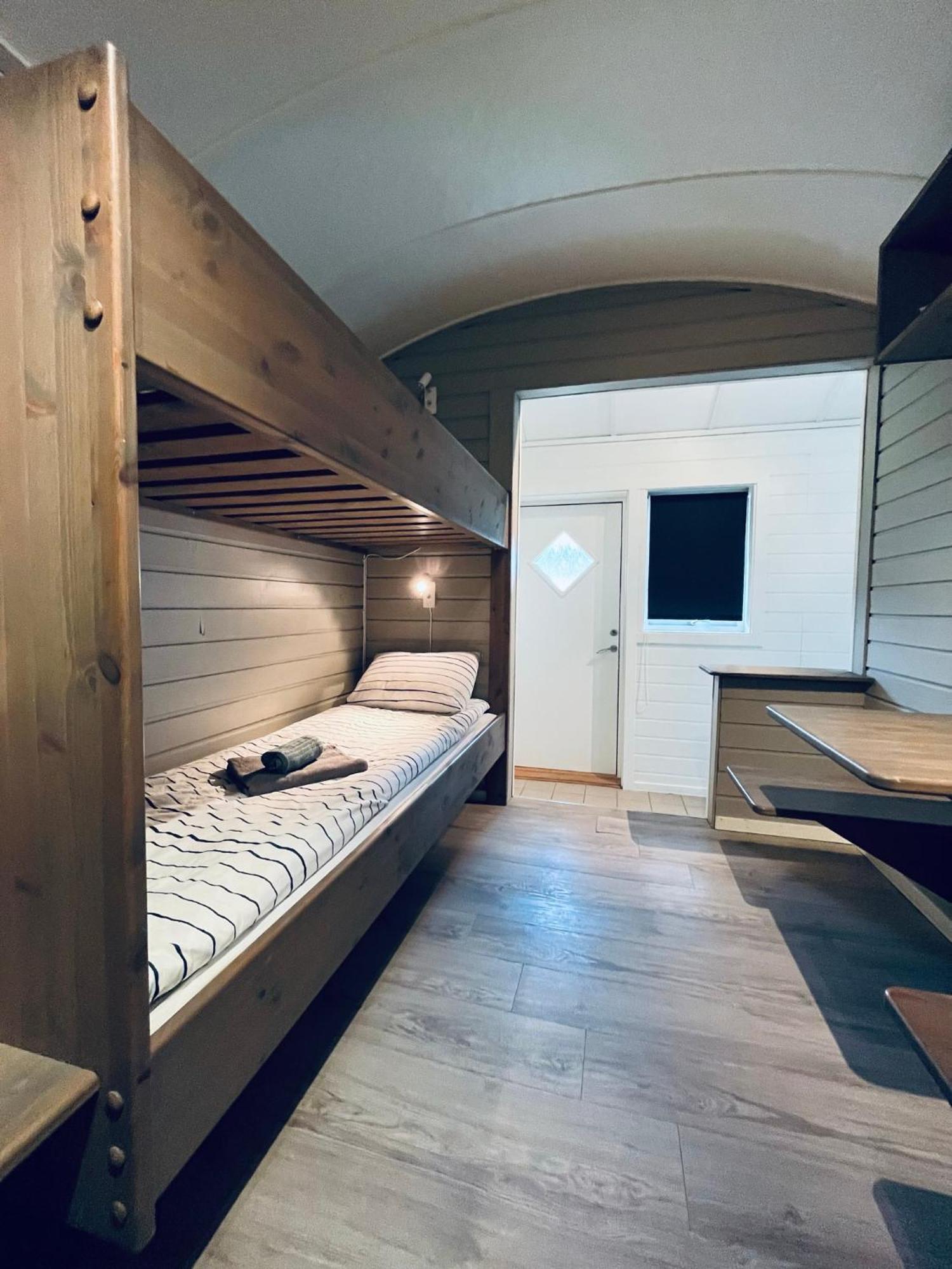 Turistsenter Holiday park
