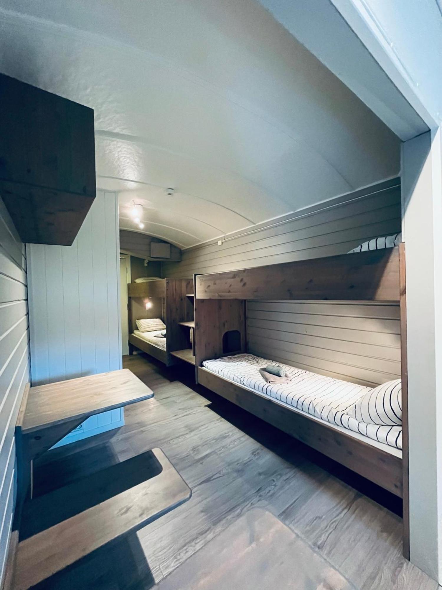Turistsenter Holiday park Gullingen